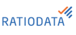 RATIODATA Logo