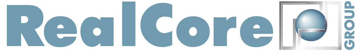 RealCore Logo