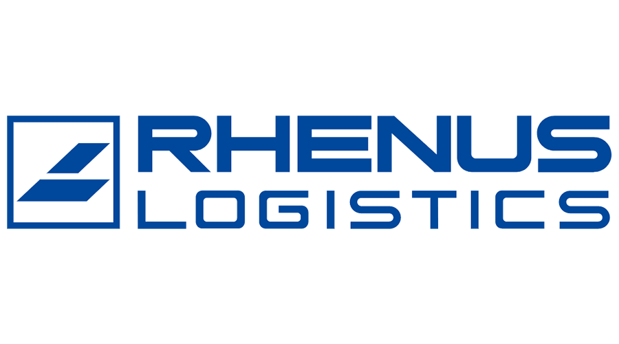 Rhenus Logistics Logo