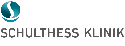 SCHULTHESS KLINIK Logo