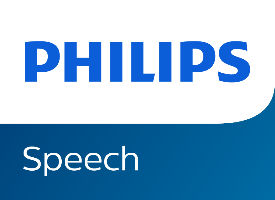 Speech Processing Solutions