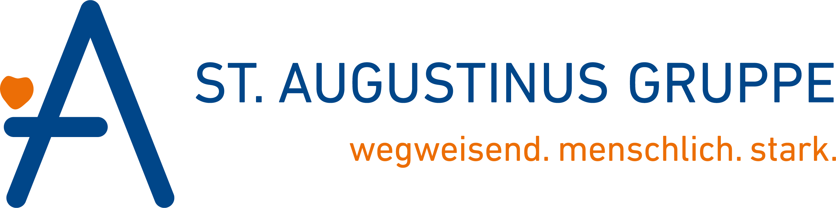 St. Augustinus Gruppe