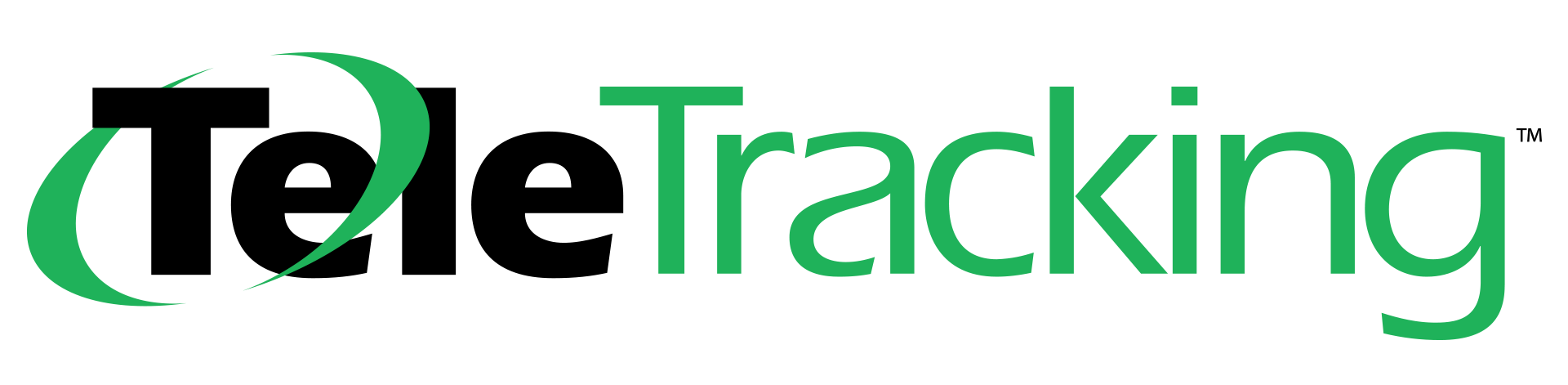 Teletracking Logo