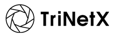 TriNEXT Logo