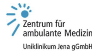 Zentrum für ambulante Medizin, Uniklinikum Jena