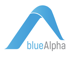 blueAlpha