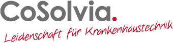 CoSolvia Krankenhaustechnik