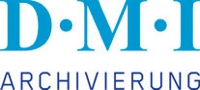 DMI Logo