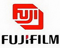 FUJIFILM Logo