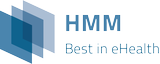 HMM Deutschland Logo