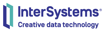 INTERSYSTEMS