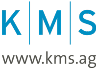 KMS Logo