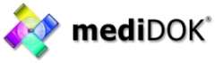 mediDOK Logo