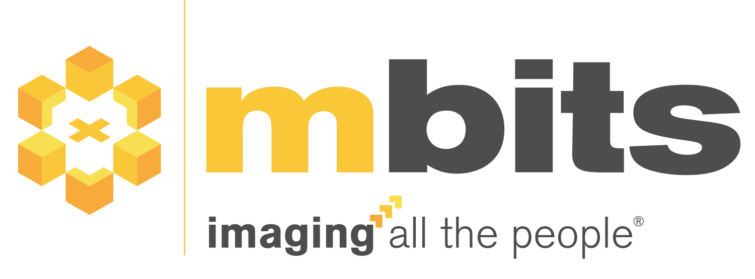 mbits Logo