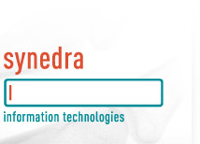 Synedra Logo