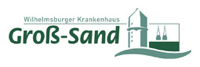 Das Wilhelmsburger Krankenhaus Groß-Sand