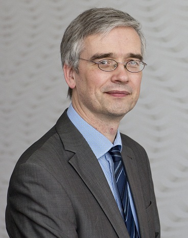 Prof. Dr. Martin Staemmler