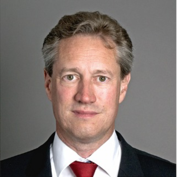 Markus Dietrich